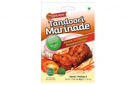 EatSuMore Tandoori Marinade   Pack  38 grams